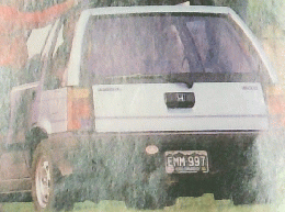 FRIDAY　1990年2月号　8