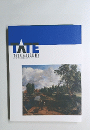 MASTERPIECES OF BRITISH ART FROM THE TATE GALLERY
