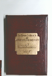 Le Tresor Culinaire de la France Contemporaine　Vol.5　
