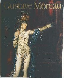 Gustave　Moreau
