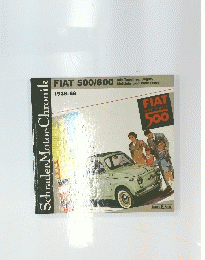 SchraderMotor-Chronik　1936年　69