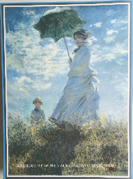 MASTERPIECES FROM THE NATIONAL GALLERY OF ART, WASHINGTON