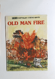 OLD MAN FIRE