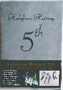 Kalafina History 5th