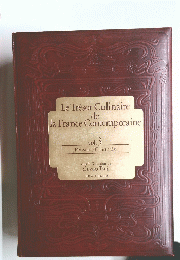 Le Tresor Culinaire de la France Contemporaine vol.3