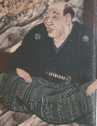 高田屋嘉兵衛