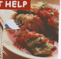 COOKING BEST HELP　3