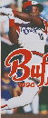 Buffaloes　1990　FAN BOOK