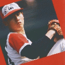 KINTETSU BUFFALOES 1988 FAN BOOK