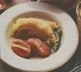 COOKING　BESTHELP　12月号