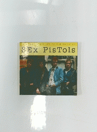 GUIDE　TO　THE　MUSIC　OF　SEx　Pistols