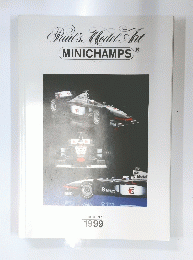 Paul's Model Art MINICHAMPS EDITION 1 1999
