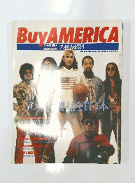 BuyAMERICA　別冊 angle　1991年12月号　