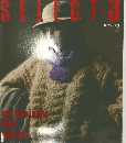 ヴォーグ海外デザイナーシリーズ　SELECT　３