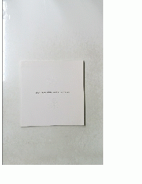 椿操　Misao Tsubaki: Works with Fabric and Thread 