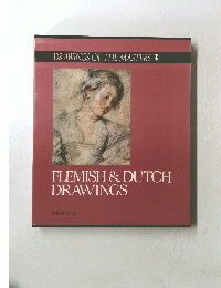 DRAWINGS OF THE MASTERS 3 FLEMISH & DUTCH DRAWINGS