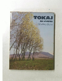 TOKAJ es videke