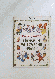 Piccolo　FAITH JAQUES AKIDNAP IN WILLOWBANK WOOD 