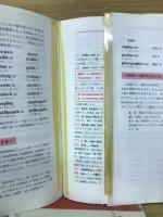 関口・初等ドイツ語講座 中巻