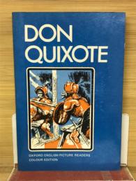 DON　QUIXOTE