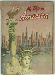 My　Trip　to　America