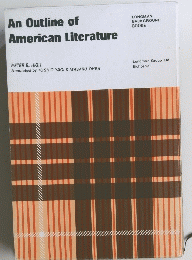 An Outline of American Literature