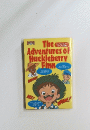 The Adventures of Huckleberry Finn