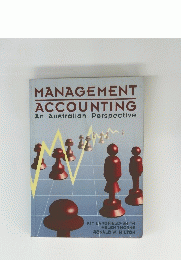 MANAGEMENT ACCOUNTING