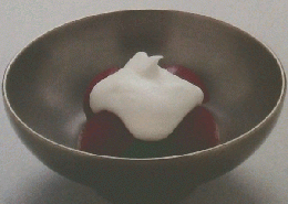 四季の味