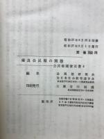 優良公民館の実態