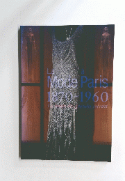La Mode Paris 1870-1960年号