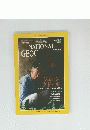 NATIONAL GEOGRAPHIC　1995年12月15日発行