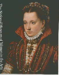 The National Museum of Women in the Arts