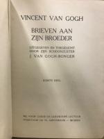 BRIEVEN AAN ZIJN BROEDER