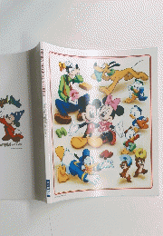 DISNEY MAGICAL STORIES