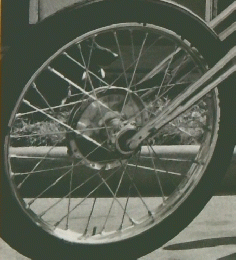 HOT　BIKE　２００５年　VOL　８４