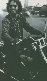 Hot　Bike　2007年3月号　