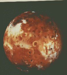 探査 太陽と惑星群 1980年10月