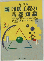 印刷工程の基礎知識