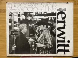 Photographs and anti-photographs　