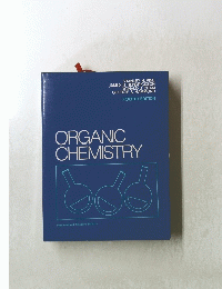 ORGANIC　CHEMISTRY