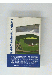 こんなアメリカを知っていますか