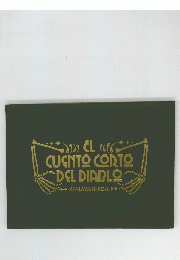 CUENTO CORTO DEL DIABLO