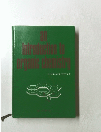 organic　chemisｔｒｙ