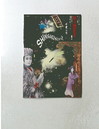 SHINSANGOKUSHI　II　新三国志Ⅱ