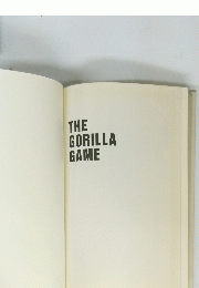 THE GORILLA GAME