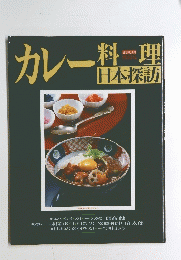 カレー料理　