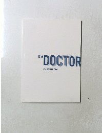 the DOCTOR by Robert Icke　