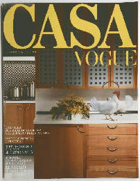 CASA　1990