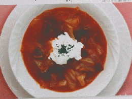 男の食彩　2002年10月